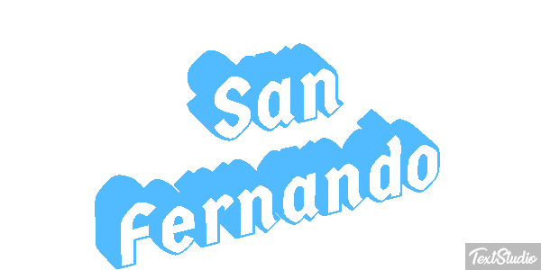San Fernando Metin efekti