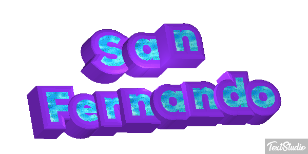 San Fernando Metin efekti