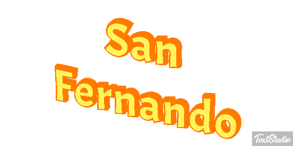 San Fernando Metin efekti