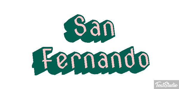 San Fernando Metin efekti