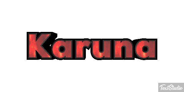 Karuna Metin efekti