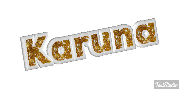 Karuna Metin efekti