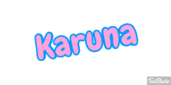 Karuna Metin efekti