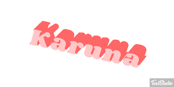 Karuna Metin efekti