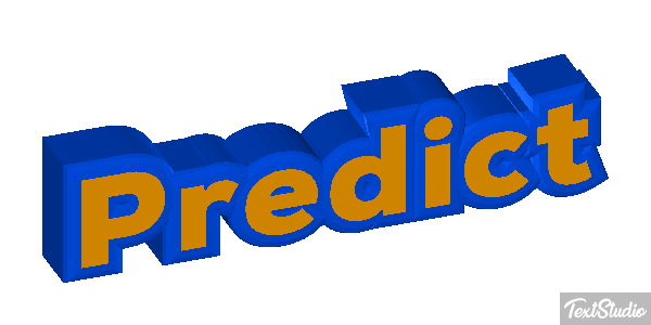 Predict Effetto testo