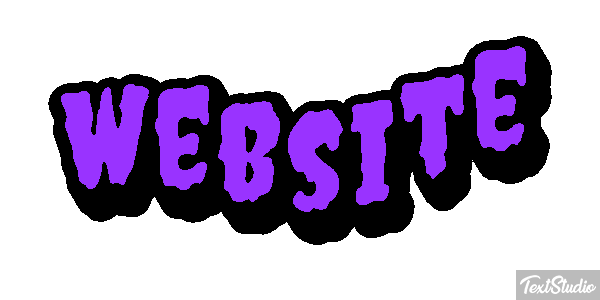 Website テキスト効果