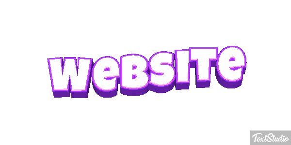 Website テキスト効果