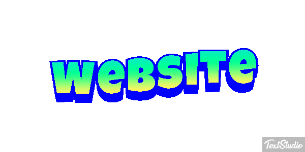 Website テキスト効果