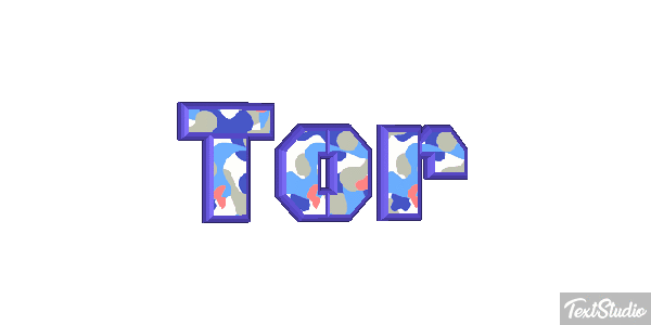 Tor Tekst effect