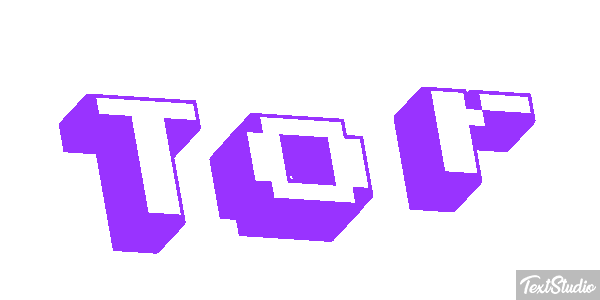 Tor Tekst effect