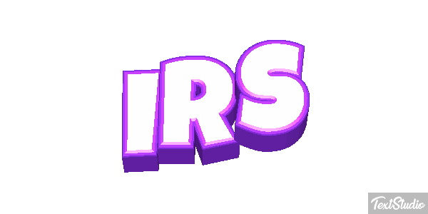 Irs Metin efekti