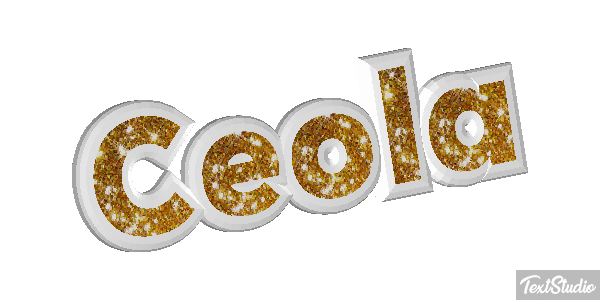 Ceola Effetto testo