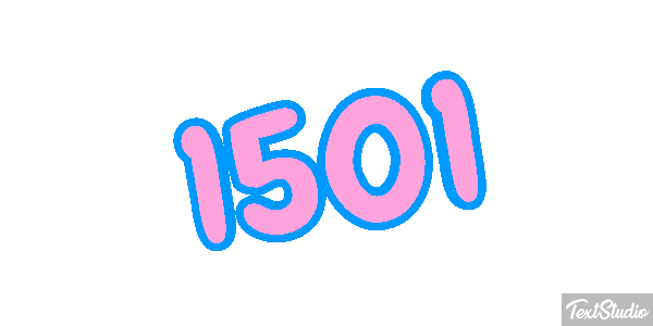 1501 Effet de texte