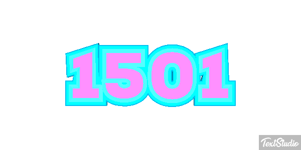 1501 Effet de texte