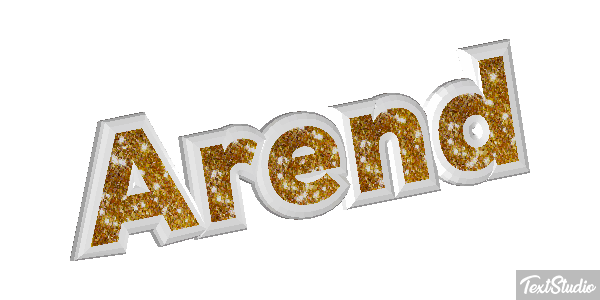 Arend Effet de texte
