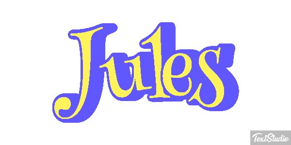 Jules Efeito do texto