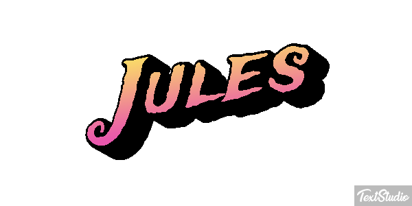 Jules Efeito do texto