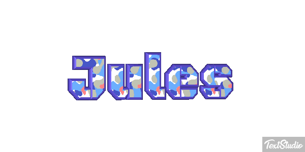 Jules Efeito do texto
