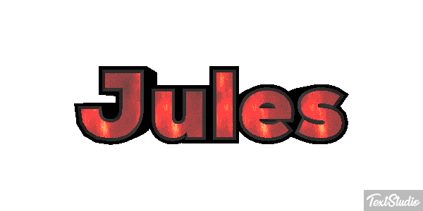 Jules Efeito do texto