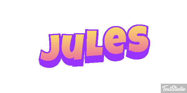 Jules Efeito do texto