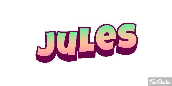 Jules Efeito do texto