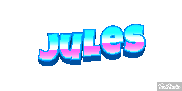 Jules Efeito do texto