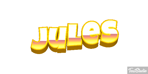Jules Efeito do texto
