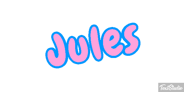 Jules Efeito do texto