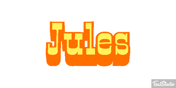 Jules Efeito do texto
