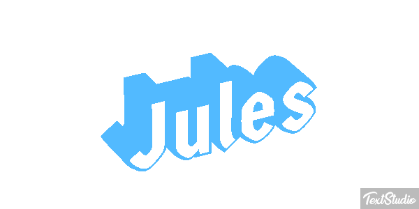Jules Efeito do texto