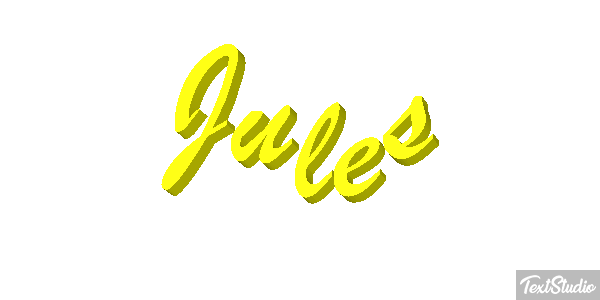 Jules Efeito do texto