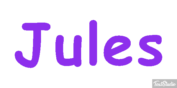 Jules Efeito do texto