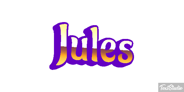 Jules Efeito do texto