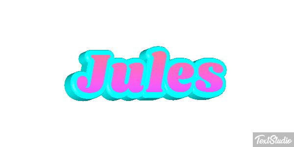 Jules Efeito do texto