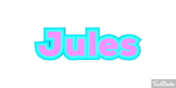 Jules Efeito do texto