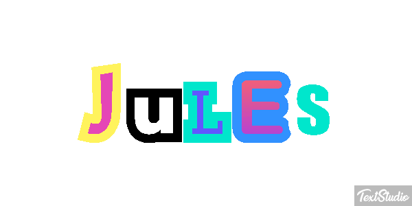 Jules Efeito do texto