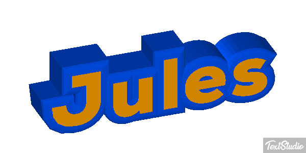 Jules Efeito do texto