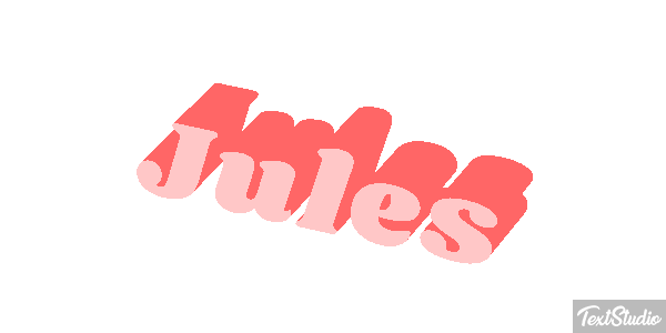 Jules Efeito do texto