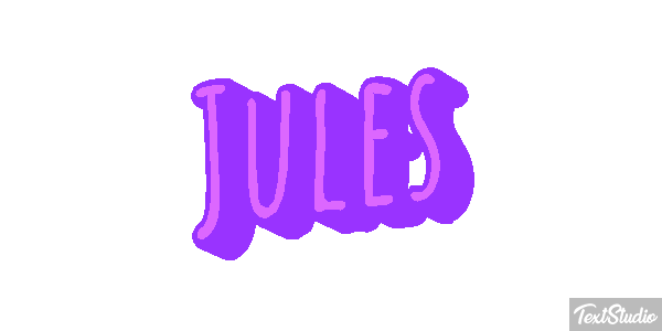 Jules Efeito do texto