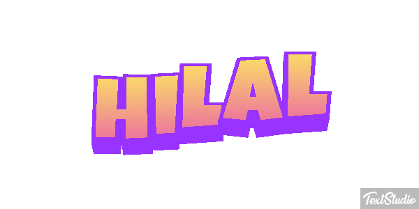 Hilal Efeito do texto