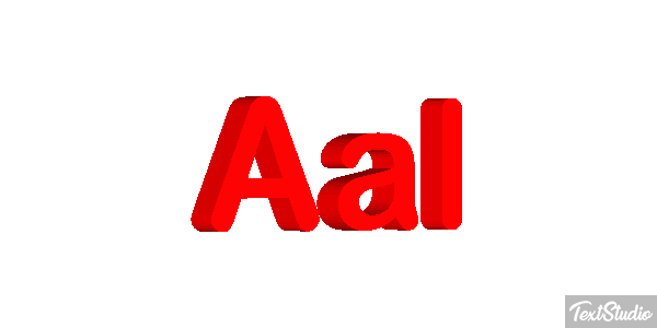 Aal Metin efekti