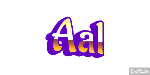 Aal Metin efekti