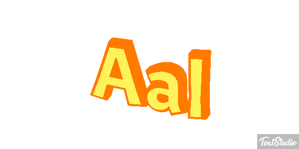 Aal Metin efekti