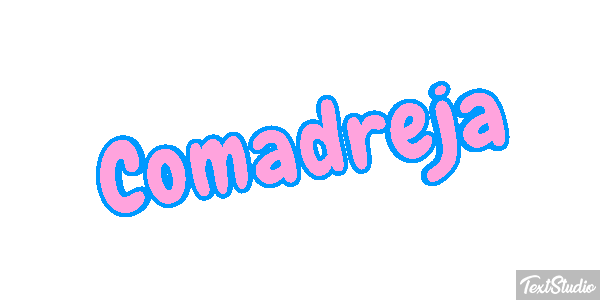 Comadreja Efeito do texto