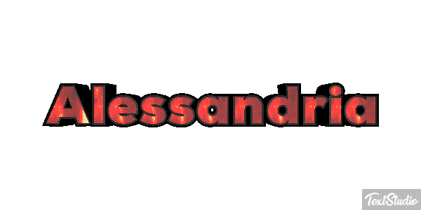 Alessandria Metin efekti