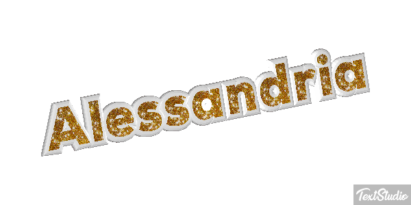 Alessandria Metin efekti
