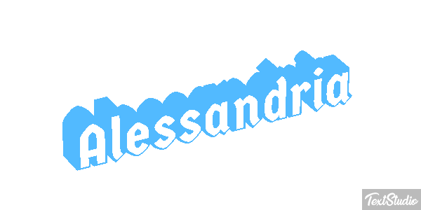 Alessandria Metin efekti