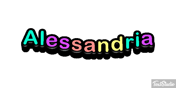 Alessandria Metin efekti
