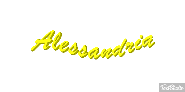 Alessandria Metin efekti