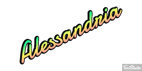 Alessandria Metin efekti